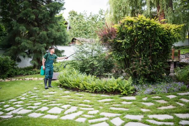 Best Commercial Pest Control Services  in Eagan, MN